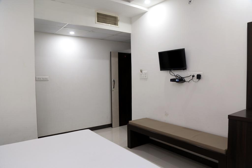 جودبور Stay Inn المظهر الخارجي الصورة