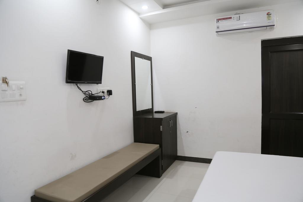 جودبور Stay Inn المظهر الخارجي الصورة