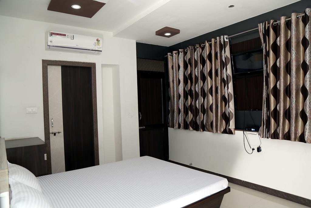 جودبور Stay Inn المظهر الخارجي الصورة