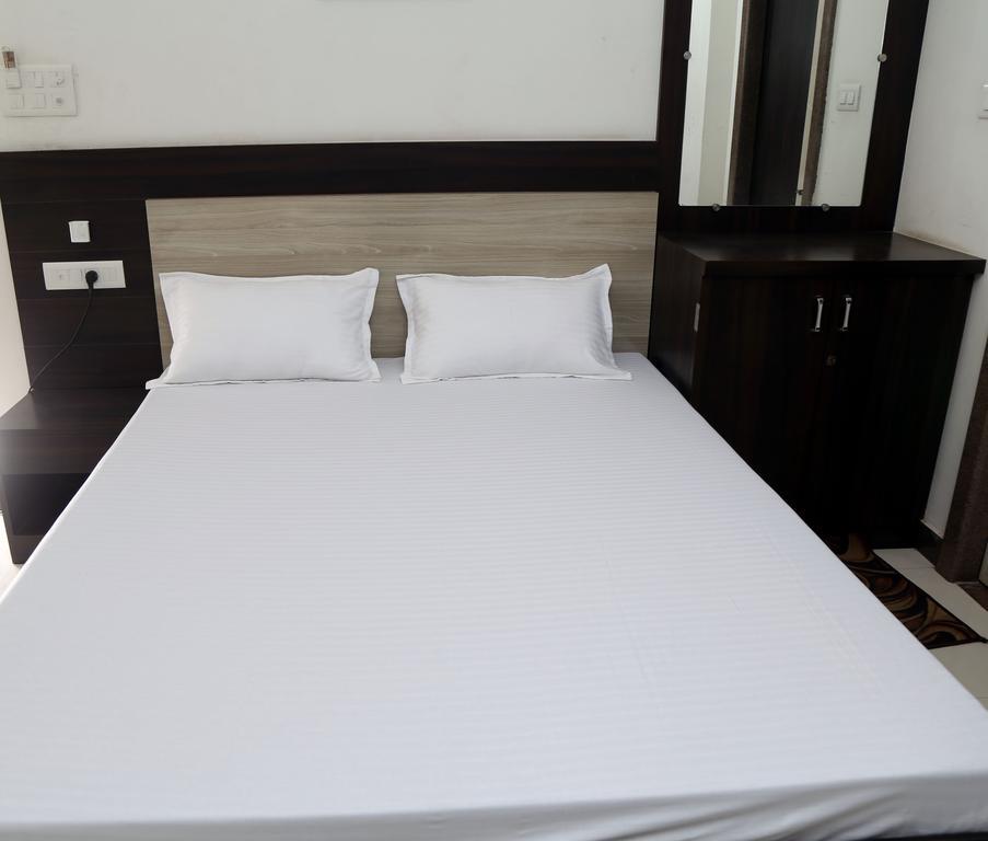 جودبور Stay Inn المظهر الخارجي الصورة