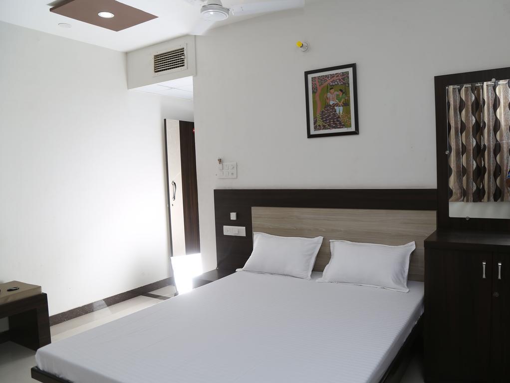 جودبور Stay Inn المظهر الخارجي الصورة