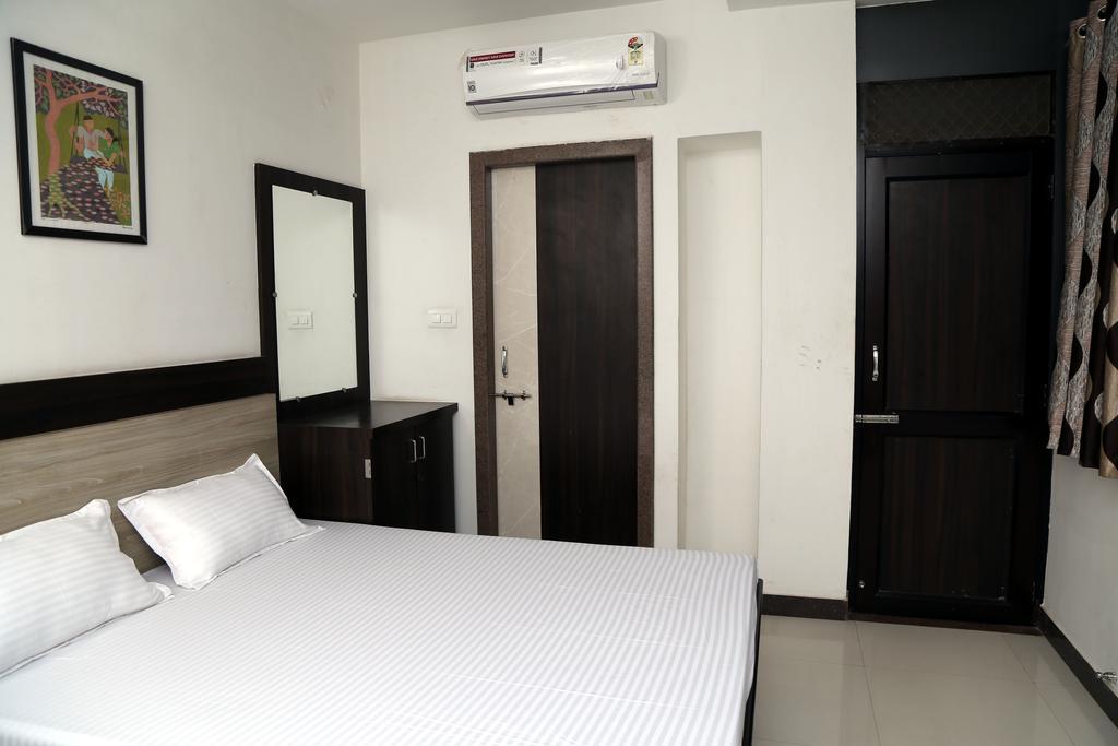 جودبور Stay Inn المظهر الخارجي الصورة