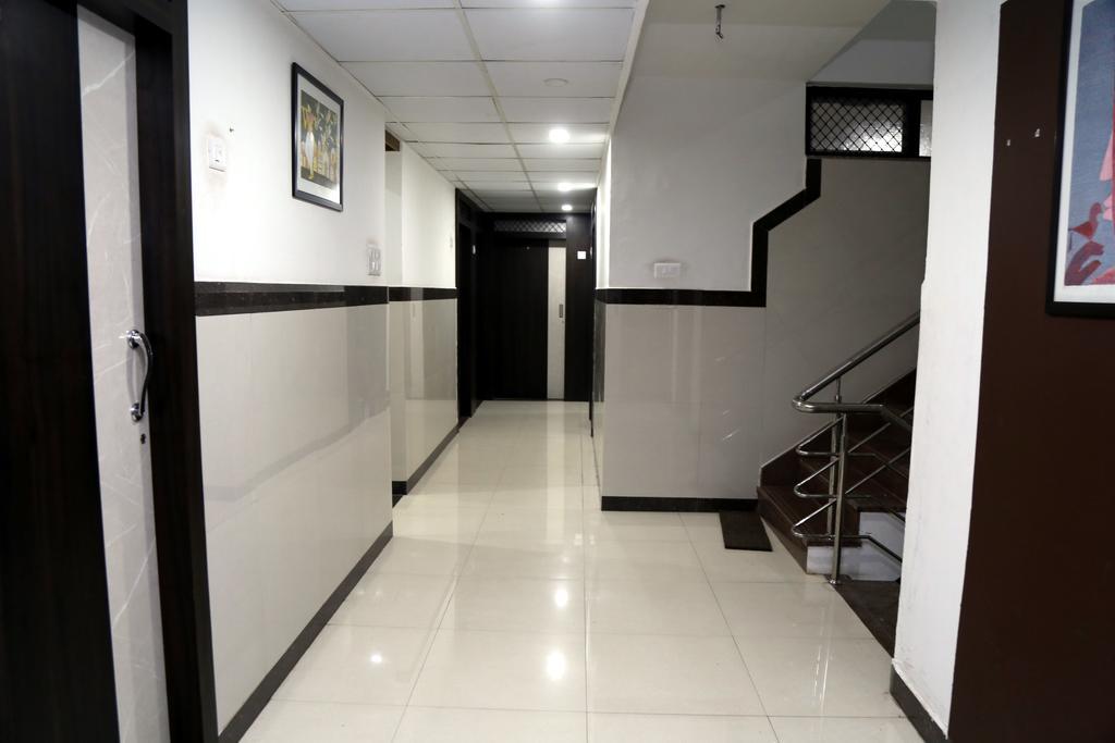جودبور Stay Inn المظهر الخارجي الصورة