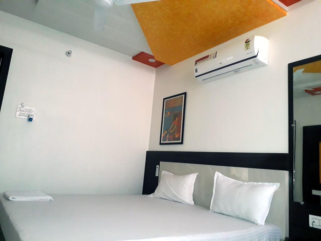 جودبور Stay Inn المظهر الخارجي الصورة